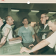 Illustration for article titled Classic Mission Control Photos Show Space Heroes On The Ground